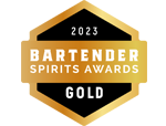 Bartender Spirits Awards 2023 - Gold