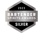 Bartender Spirits Awards 2023 - Silver