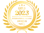  International Organic Awards 2023