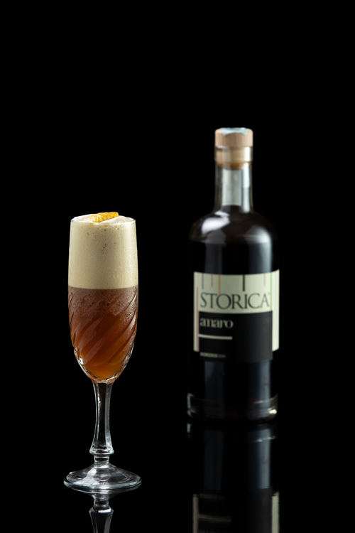 STORICO SOUR