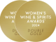 Women's Wine & Spirits Awards 2021 - Silver
