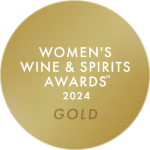 Women's Wine & Spirits Awards - Gold medal